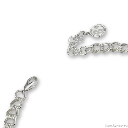 Колье Boccadamo, XGR661RS RG